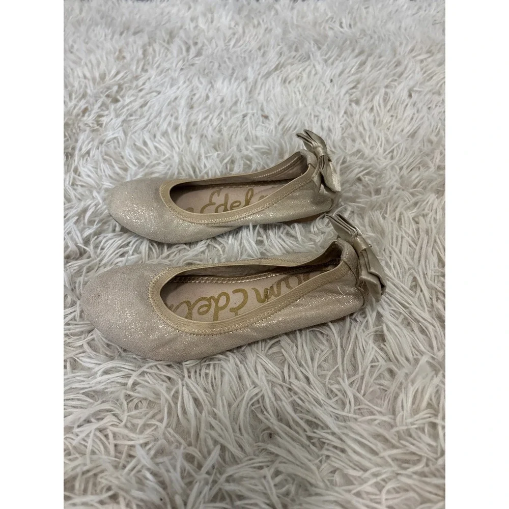 Sam Edelman sparkle shine
